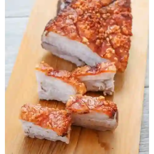 Chicharrón Barriguero