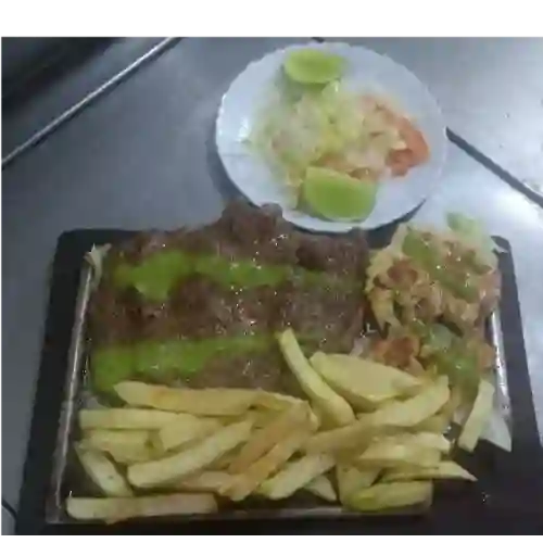 Carne Asada Personal