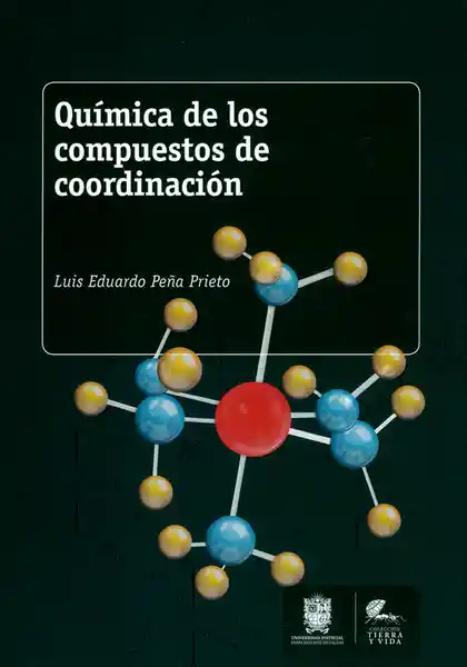 Química de Los Compuestos de Coordinación