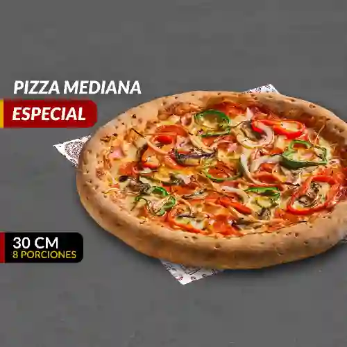 Especial
