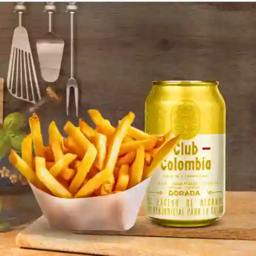 Combo Cerveza