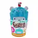 Toy Logic Peluche Furzert Grande - Birthday Betty Cake