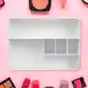 Organizador de Maquillaje de Compartimiento Miniso