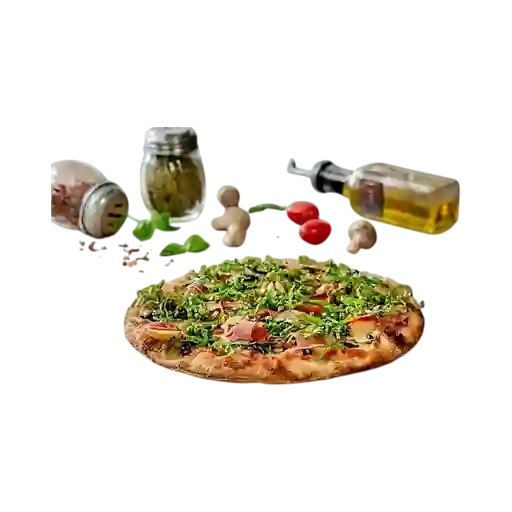 Pizza la Pola