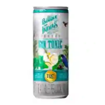 Ron Caldas Gin Tonic