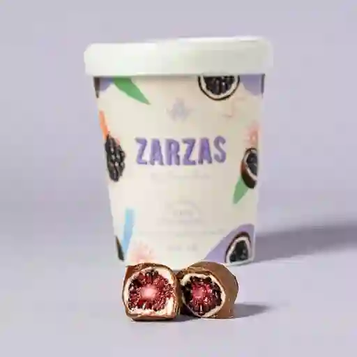 Zarzas