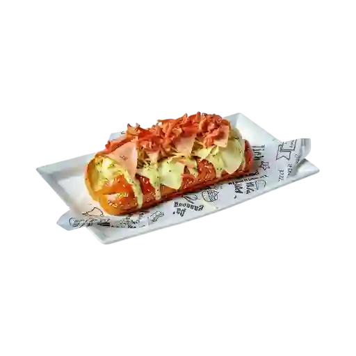 Perro Suizo