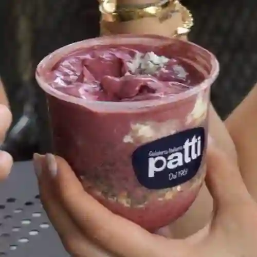 Patti Bowl Gelato