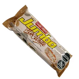 Jumbo Chocolatina de Almendra