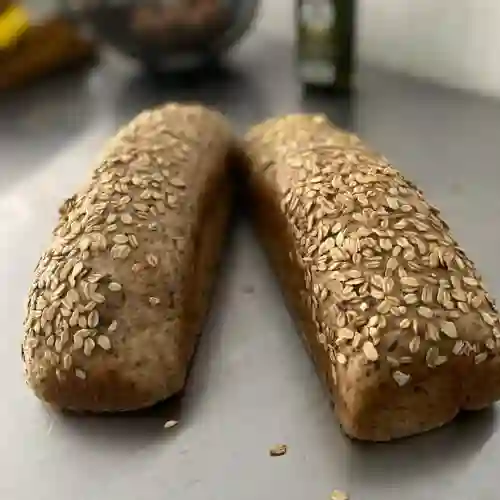 Pan Integral