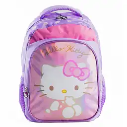 Scribe Morral my Melody 13