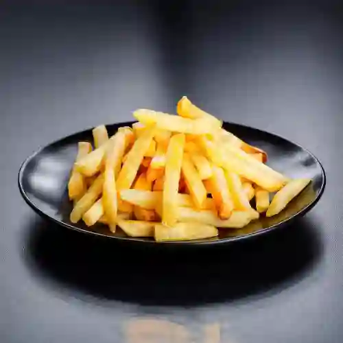 Papas Francesas