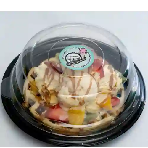 Waffle