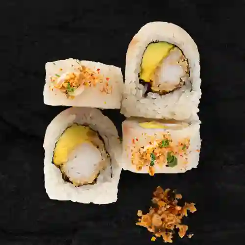Sushi Shiromi Nikkei