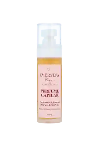 Perfume Capilar Everyday Love