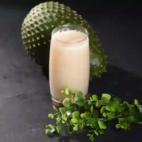 Jugo Natural de Guanabana X 16 Oz