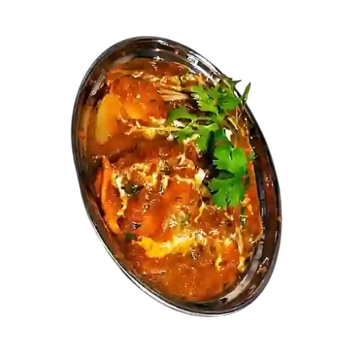 Chicken Tikka Masala
