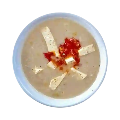 Mote de Queso