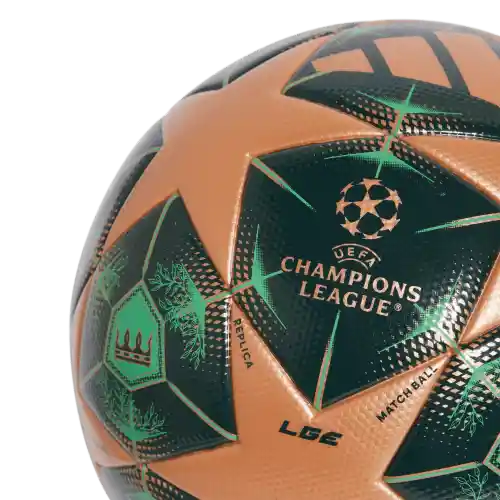 Adidas Balón Ucl League Para Fútbol Talla 5