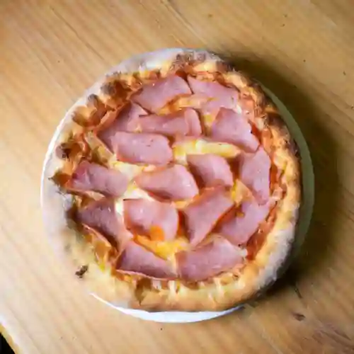 Mini Piccola Prosciutto Cotto 20cm