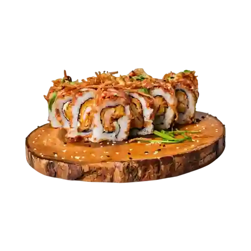 Master Roll