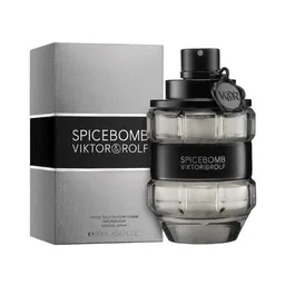 Viktor And Rolf Perfume Spicebomb Edt For Men