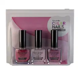 Nails Profesional Kit Color