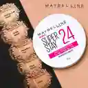 Polvo Maybelline SuperStay True Beige