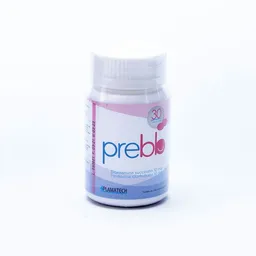 Prebb (10 mg/10 mg)