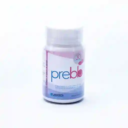 Prebb (10 mg/10 mg)