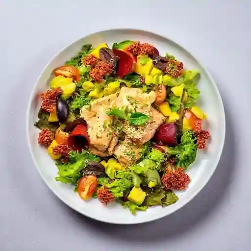 Salade Fraicheur