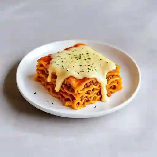 Lasagna Sergio