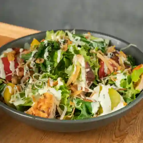 Ensalada Wasabi Caesar