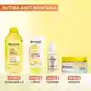 Garnier Express Aclara Anti Manchas Vitamina C Gel Hidratante
