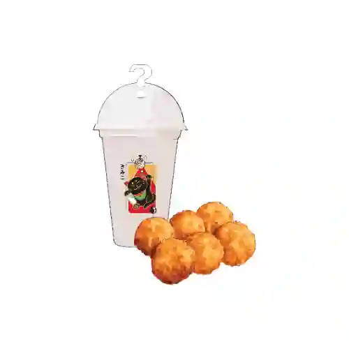 Combo Mini Korokke