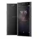 Sony Celular Xperia Xa2 Negro