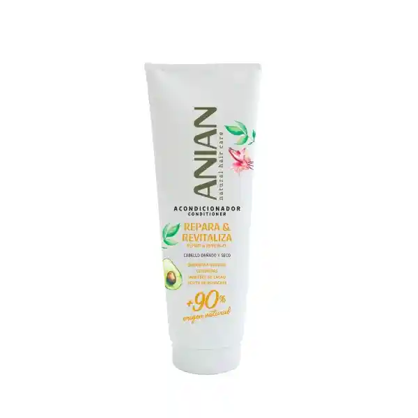 Anian Acondicionador Repara y Revitaliza