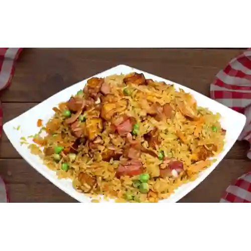 Arroz Pana Mix X3