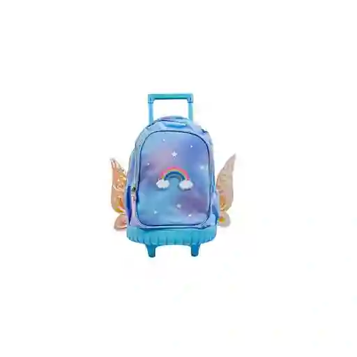 Scribe Morral Trolley Kids 16.5 Hada 2 Bolsillos