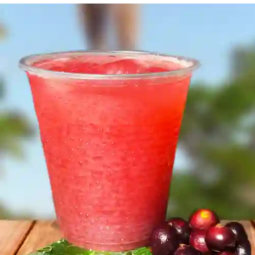 Jugo de Corozo