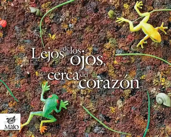 Lejos de Los Ojos Cerca Del Corazón