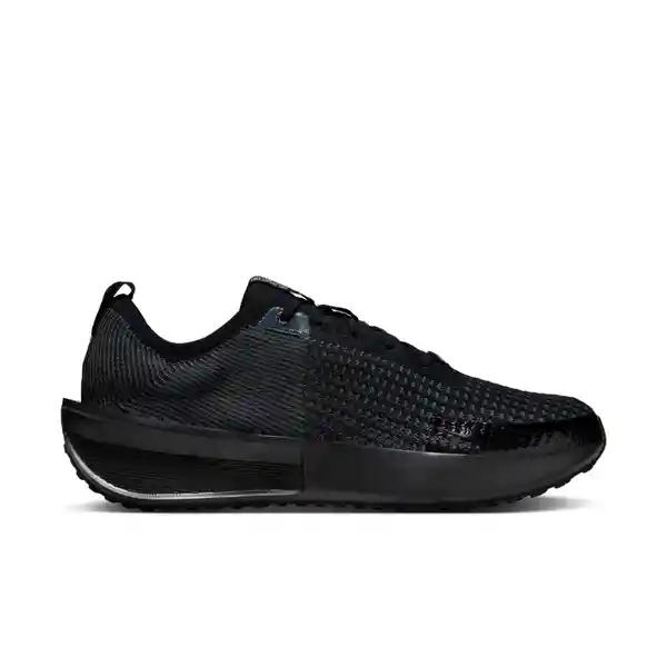 Nike Zapatos Interact Run Se Hombre Negro Talla: 12