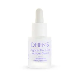 Dhems Sérum Organic Pure Eye Contour