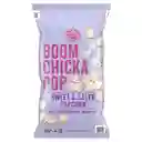 Angies Boom Chicka Pop Palomitas de Maíz Dulces y Saladas
