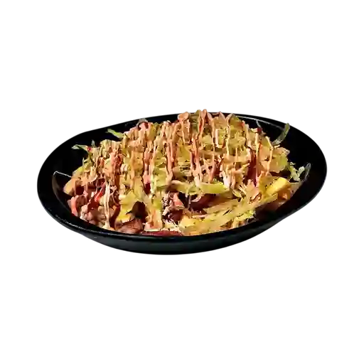 Picada Grimy