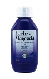 Gimey Leche de Magnesia