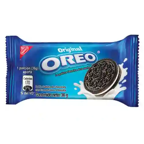 Oreo