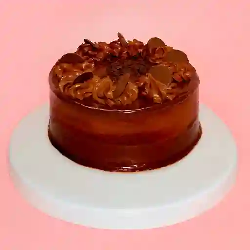 Torta de Chocolate