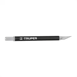Truper Bisturí Tipo Lápiz Profesional