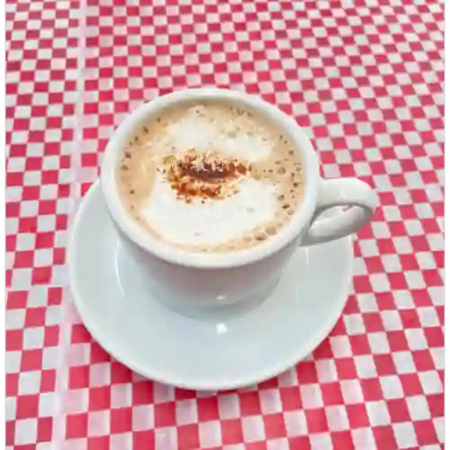 Milo Caliente 9 Oz